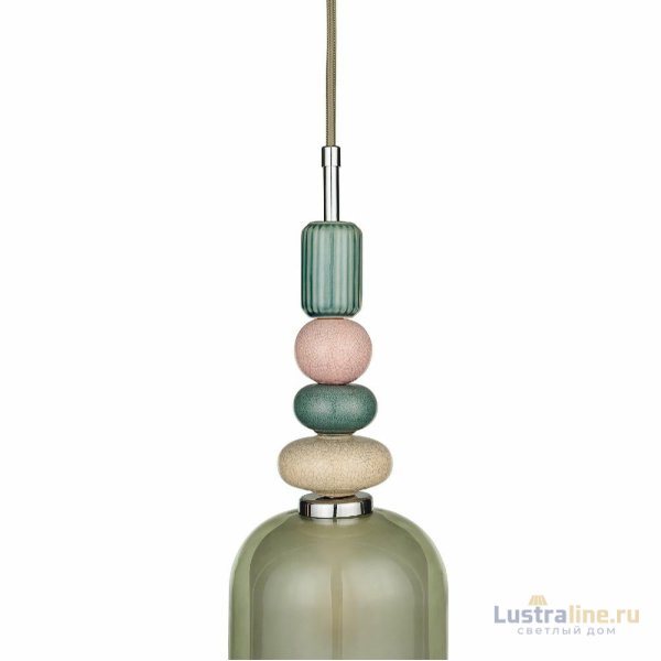 Подвесной светильник 33 Идеи PND170.02.17CH.023-M01GC