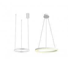 Подвесной светильник Kink Light Тор 08212,01A(4000K)