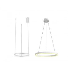 Подвесной светильник Kink Light Тор 08212,01A(4000K)