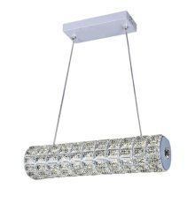 Подвесной светодиодный светильник Lumina Deco Faradonne DDP 630-600