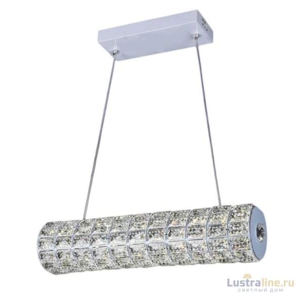 Подвесной светодиодный светильник Lumina Deco Faradonne DDP 630-600