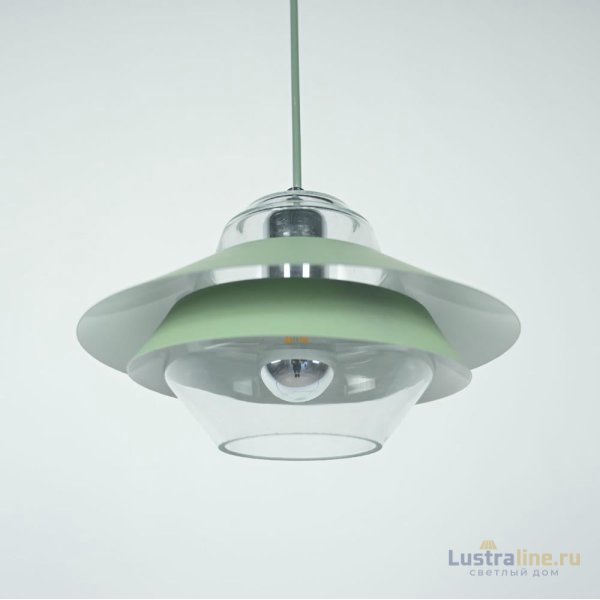 Подвесной светильник ImperiumLoft Ufo 290497-26 Подвесной светильник ImperiumLoft Ufo 290497-26
