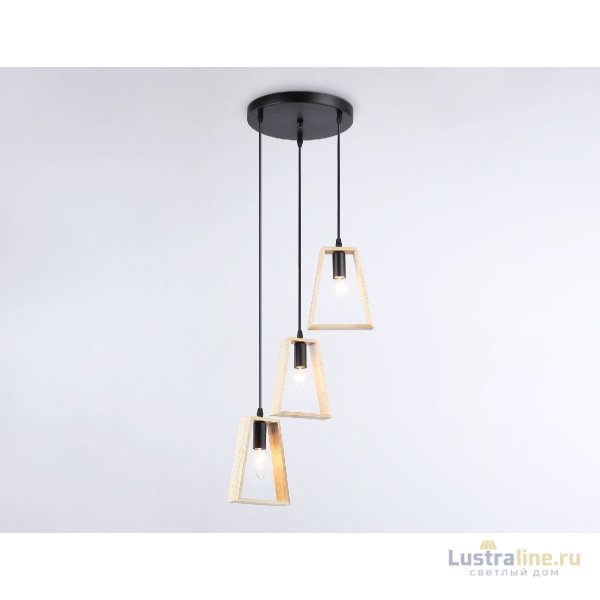 Подвесной светильник Ambrella Light Loft TR80499