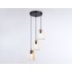 Подвесной светильник Ambrella Light Loft TR80499