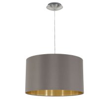 Подвесной светильник Eglo Maserlo 31603