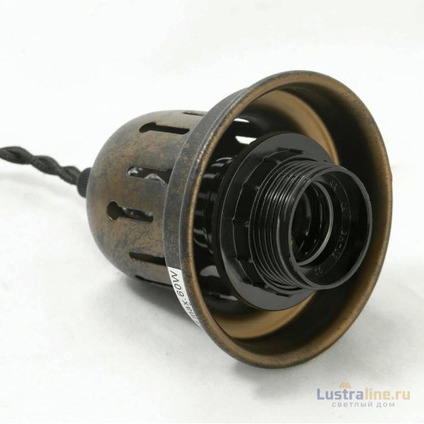 Подвесной светильник Lussole Loft GRLSP-9801 Подвесной светильник Lussole Loft GRLSP-9801