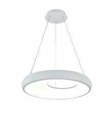 Подвесной светильник Indigo Cratere 14016/1P White V000153L