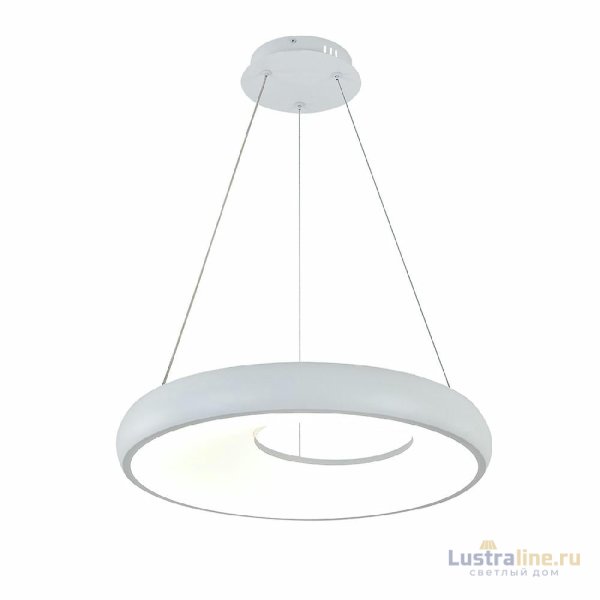 Подвесной светильник Indigo Cratere 14016/1P White V000153L