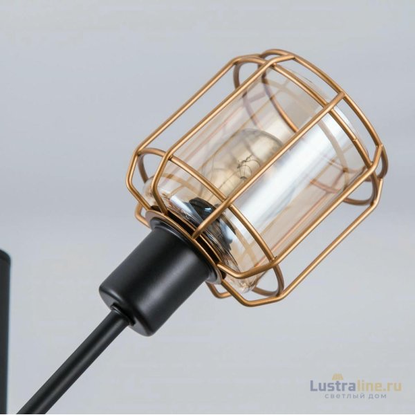 Подвесной светильник Citilux CL542162 Подвесной светильник Citilux CL542162