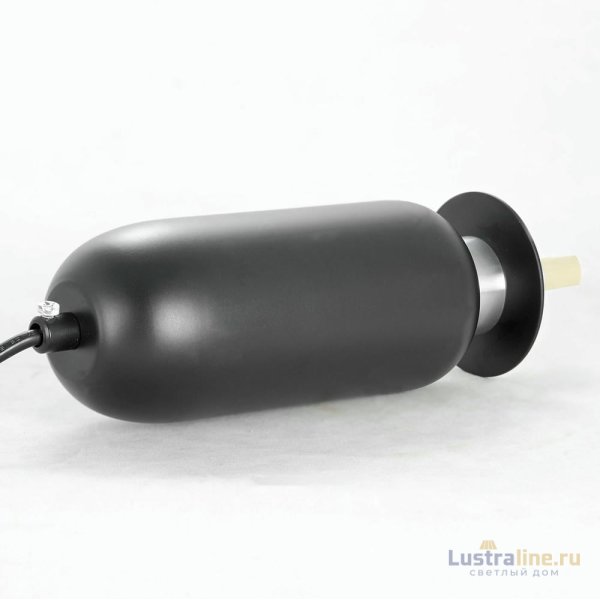 Подвесной светильник Lussole Cleburne LSP-8590