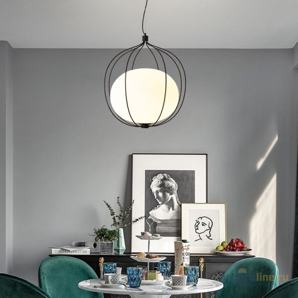 Подвесной светильник ImperiumLoft Phezalis 219833-26