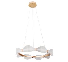 Подвесной светильник Arte Lamp Grace A1868SP-1PB