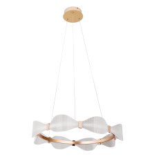 Подвесной светильник Arte Lamp Grace A1868SP-1PB