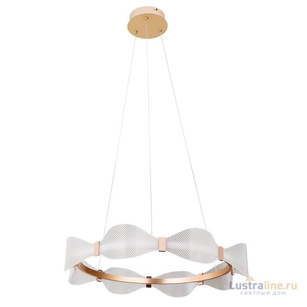 Подвесной светильник Arte Lamp Grace A1868SP-1PB