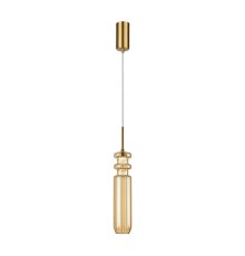 Подвесной светильник Arte Lamp Crystal A2942SP-1PB