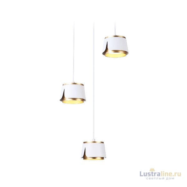 Подвесной светильник Ambrella Light Techno family TN71249