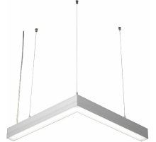 Подвесной светильник Светон Ладья 5-26-Д-120-0/ПТ/О-4К80-П41 CB-C1704020