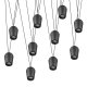 Подвесной светильник Loft IT Blackout 10357/10
