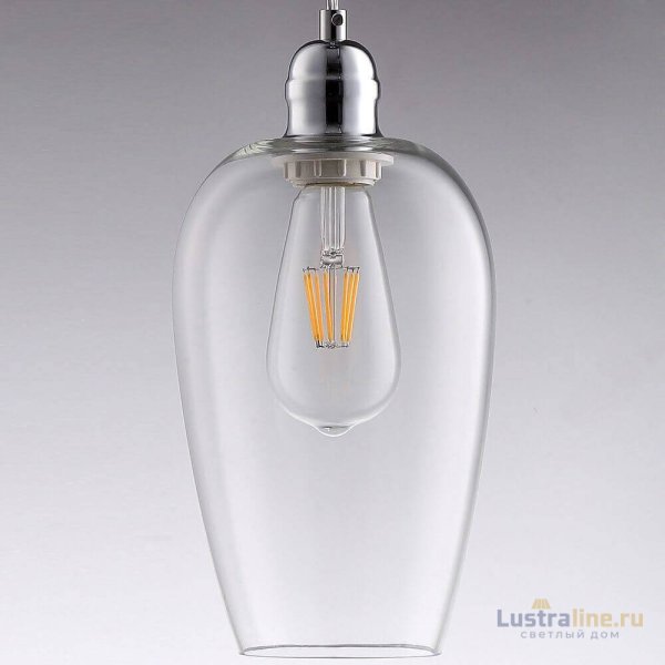 Подвесной светильник Arte Lamp A9291SP-1CC