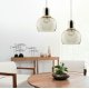 Подвесной светильник TK Lighting 602 Mango 1