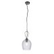 Подвесной светильник Indigo Armonia 11001/1P Nickel V000086