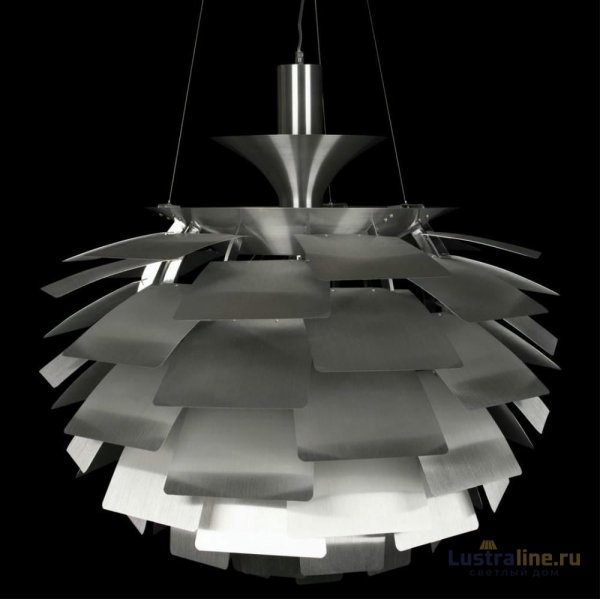 Подвесной светильник Loft IT Artichoke 10156/800 Silver