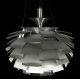 Подвесной светильник Loft IT Artichoke 10156/800 Silver