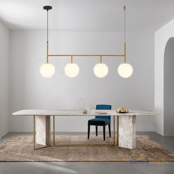 Подвесной светильник ImperiumLoft Austere 140541-26 Подвесной светильник ImperiumLoft Austere 140541-26