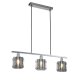 Подвесной светильник Escada Midland 10188/3S Chrome