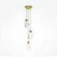 Подвесной светильник Maytoni Coctail time MOD325PL-03G