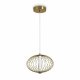 Подвесной светильник Freya Sabi FR6131PL-L10BS