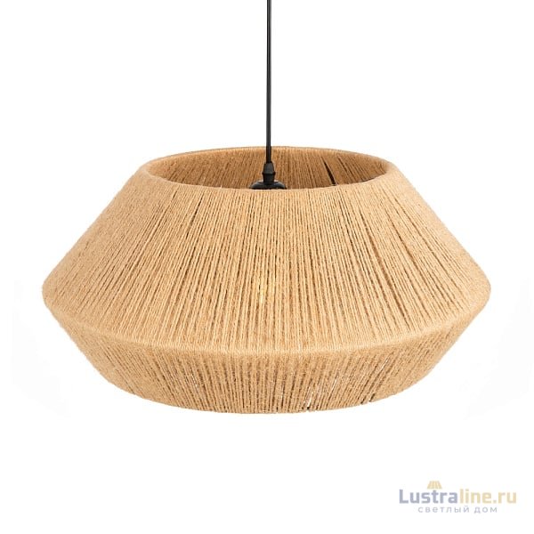 Подвесной светильник Freya LoungeGarden FR5248PL-01BG Подвесной светильник Freya LoungeGarden FR5248PL-01BG