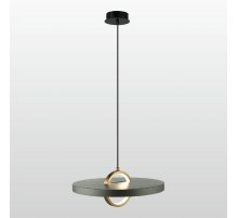 Подвесной светильник Lussole Ketchikan LSP-7198