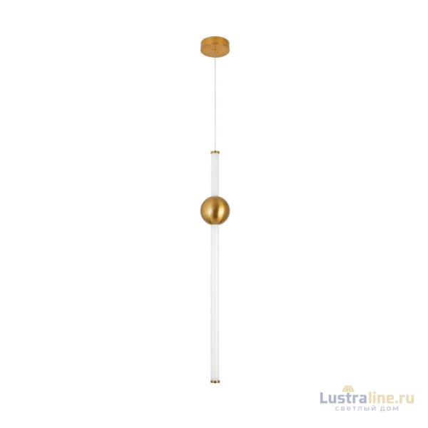 Подвесной светильник ST-Luce SL1222.213.01 Подвесной светильник ST-Luce SL1222.213.01