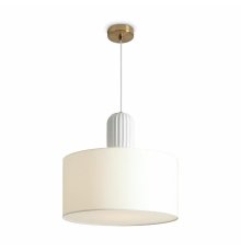 Подвесной светильник Freya Ceram FR5491PL-01BS