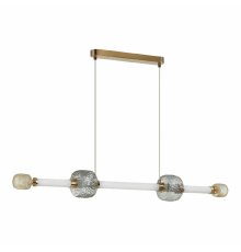 Подвесной светильник Odeon Light Kliff 5426/40L