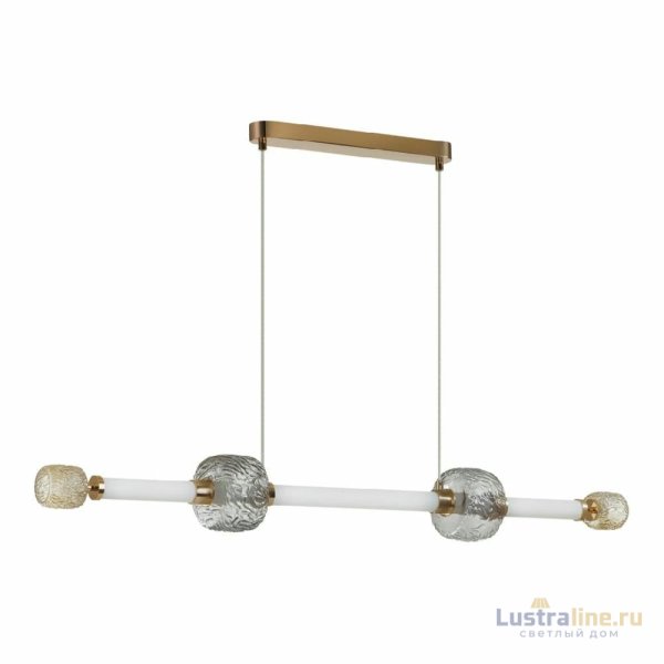 Подвесной светильник Odeon Light Kliff 5426/40L Подвесной светильник Odeon Light Kliff 5426/40L