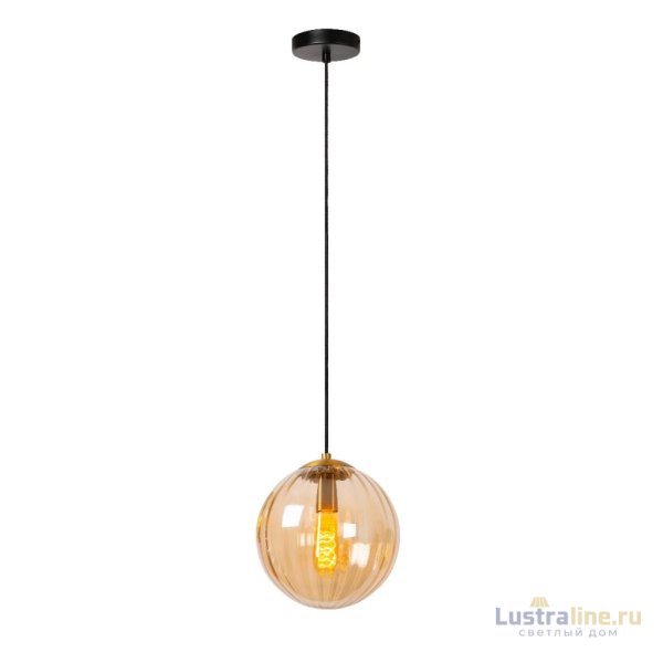 Подвесной светильник Lucide Monsarez 45493/30/62 Подвесной светильник Lucide Monsarez 45493/30/62