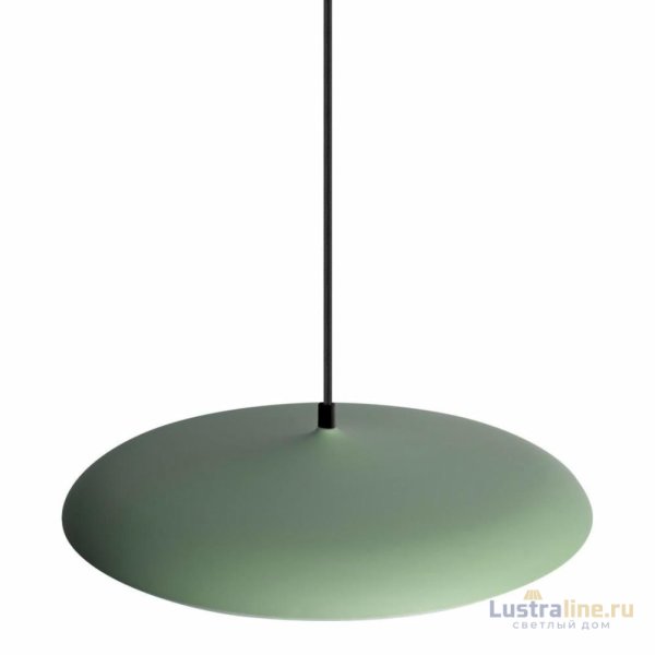 Подвесной светильник Loft IT Plato 10119 Green Подвесной светильник Loft IT Plato 10119 Green