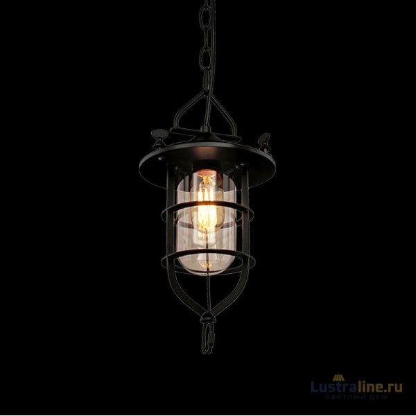 Подвесной светильник LOFT IT Warehouse Loft1141