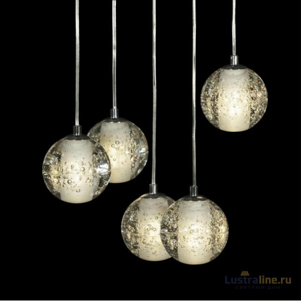 Подвесной светильник Loft IT Rain 10112/5 Подвесной светильник Loft IT Rain 10112/5