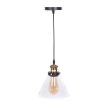Подвесной светильник Lumina Deco Nubi LDP 6801 MD+PR
