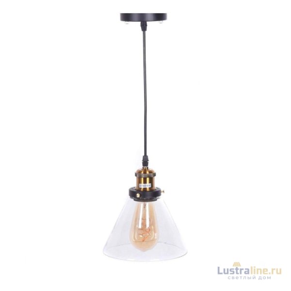 Подвесной светильник Lumina Deco Nubi LDP 6801 MD+PR
