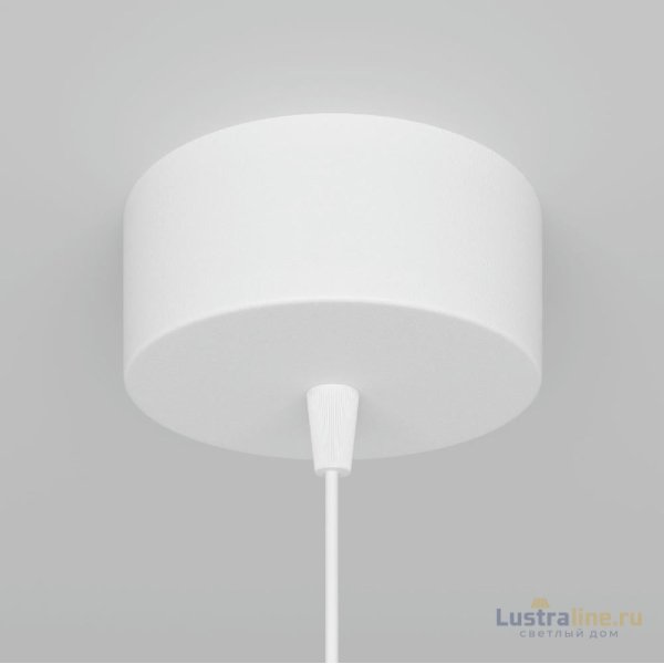 Подвесной светильник Maytoni Technical Orlo P085PL-12W3K-W Подвесной светильник Maytoni Technical Orlo P085PL-12W3K-W