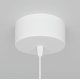Подвесной светильник Maytoni Technical Orlo P085PL-12W3K-W