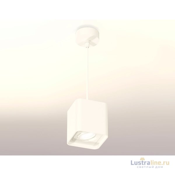 Подвесной светильник Ambrella Light Techno Spot XP7840003 (A2310, C7840, N7710)