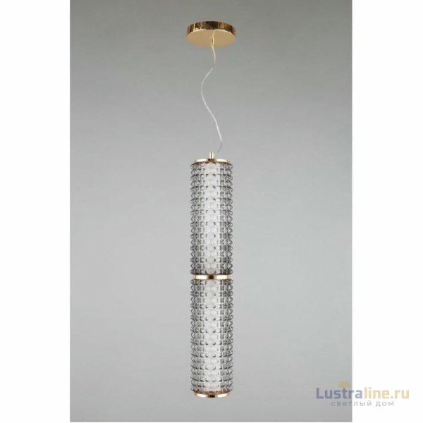 Подвесной светильник Aployt Ozann APL.331.16.29