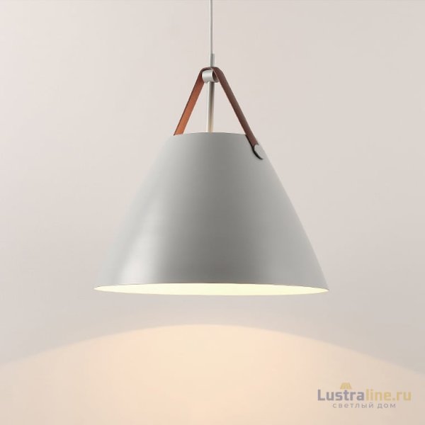 Подвесной светильник ImperiumLoft Strap 241406-26 Подвесной светильник ImperiumLoft Strap 241406-26