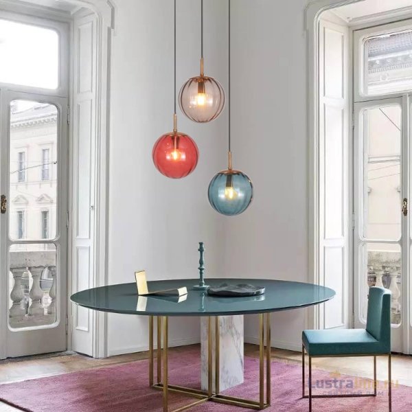 Подвесной светильник ImperiumLoft Aska 177922-26 Подвесной светильник ImperiumLoft Aska 177922-26