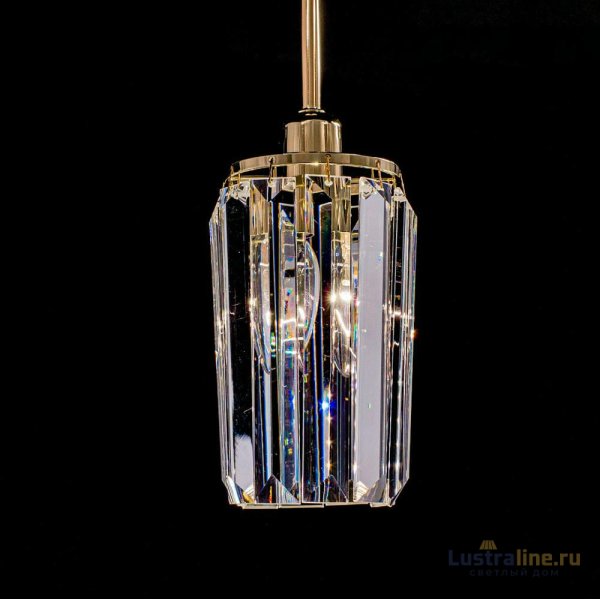 Подвесной светильник Citilux Синди CL330112
